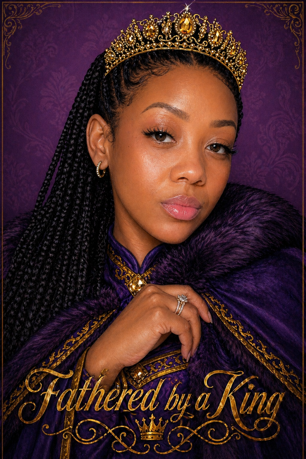 Fathered By a King